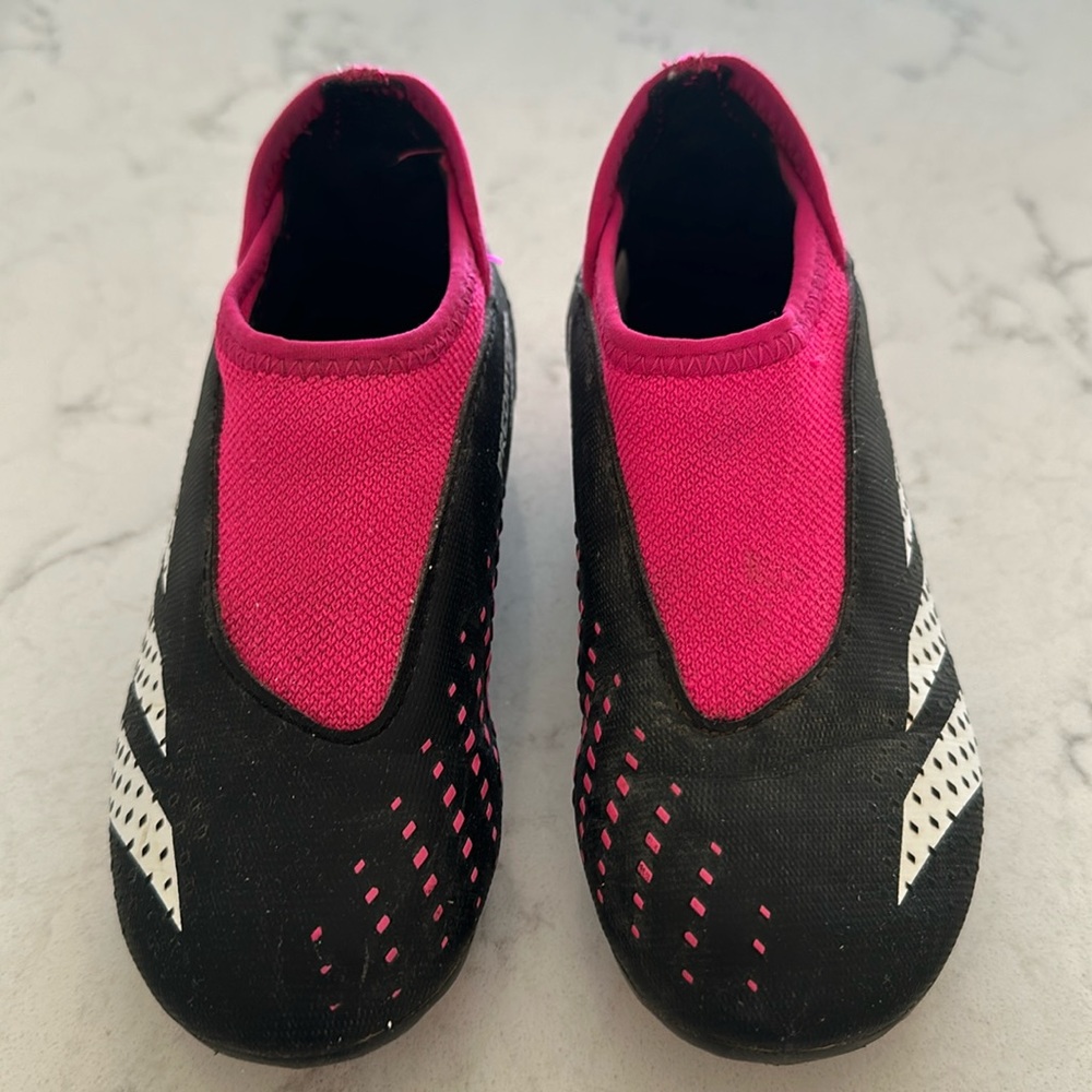 Nike Predator youth soccer cleats